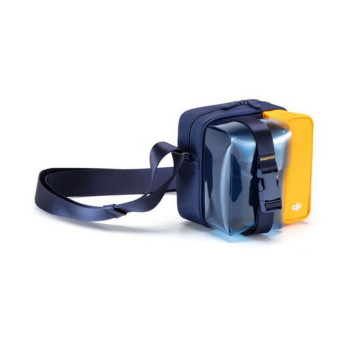 DJI ACC MAVIC MINI BAG BLUE & YELLOW