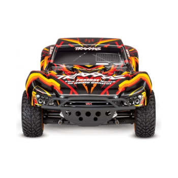 CARRO SLASH 2.4GHZ RTR 4WD ORANG 680541