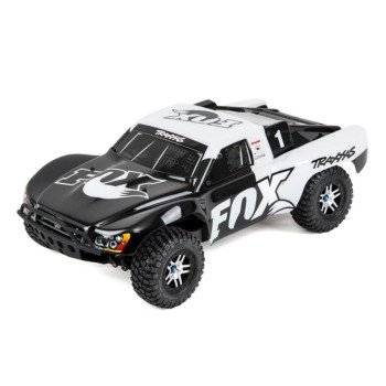 CARRO SLASH VXL 4WD FOX TSM 68086-4