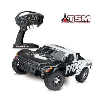 CARRO SLASH VXL 4WD FOX TSM 68086-4