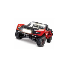 CARRO TRAXXAS UDR UNLIMITED DESERT RACER 6S 4WD TSM TQI RIGID 85086-4