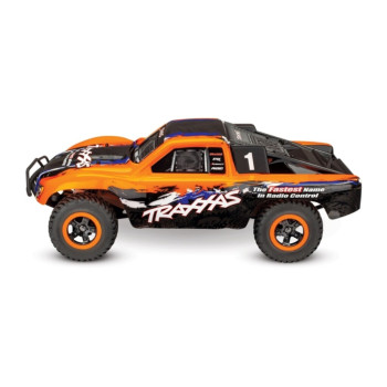 CARRO SLASH VXL 4WD ORANG TSM 68086-4