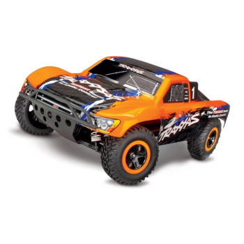 CARRO SLASH VXL 4WD ORANG TSM 68086-4