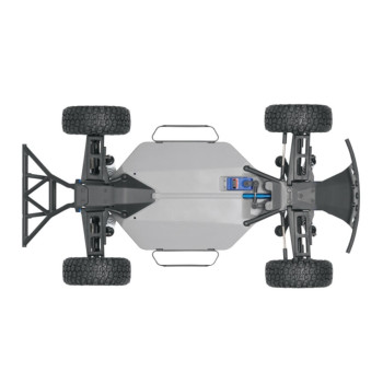 CARRO SLASH VXL 4WD ORANG TSM 68086-4