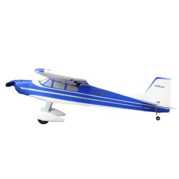 AVIAO E-FLITE VALIANT 1.3M BNF BASIC EFL49500