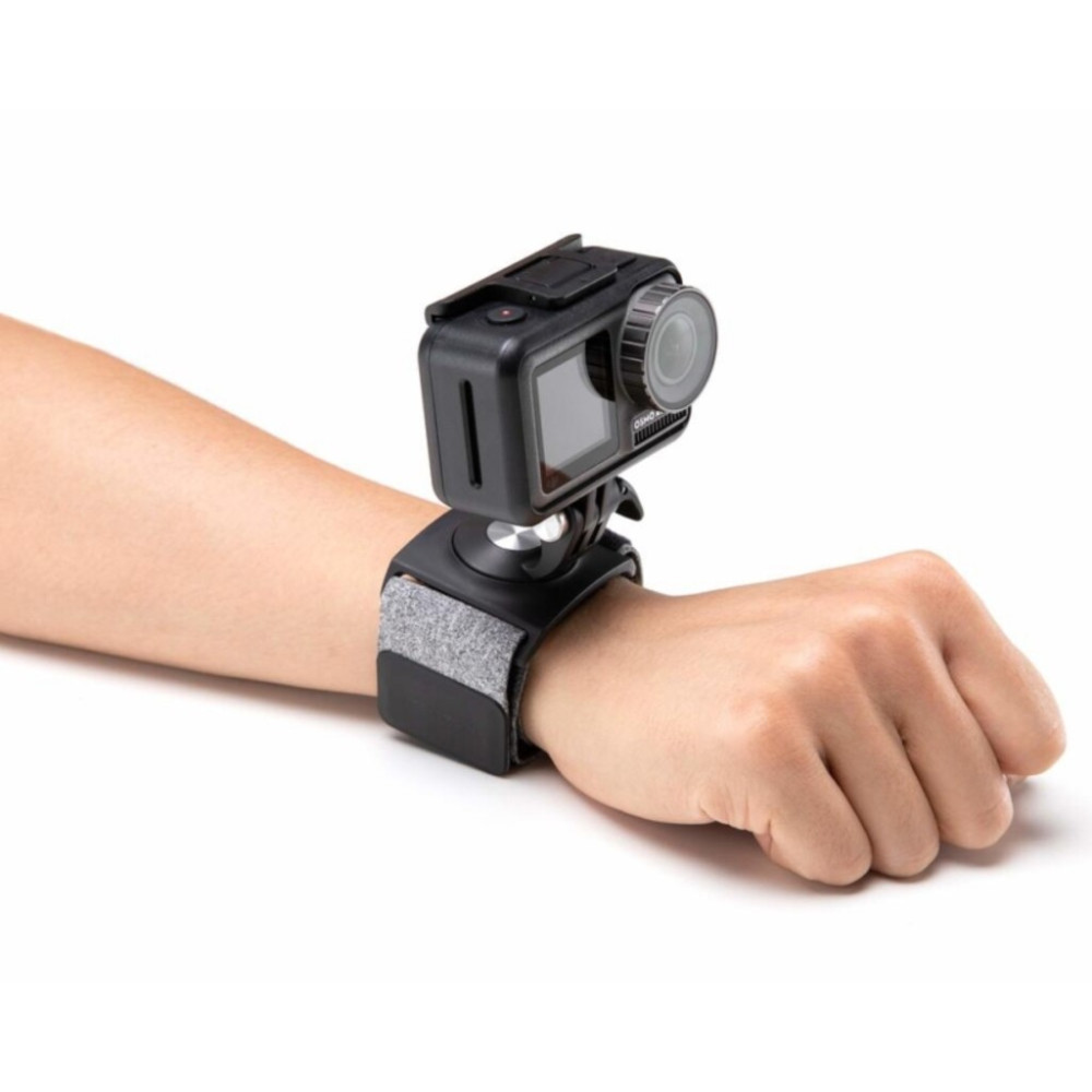 Dji osmo pocket wrist 2024 strap