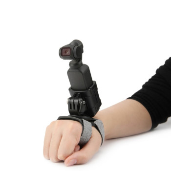 DJI PART OSMO ACTION POCKET PGYTECH HAND AND WRIST STRAP