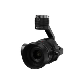 CAMERA DJI ZENMUSE X5S RB