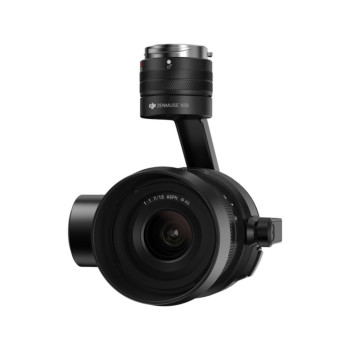 CAMERA DJI ZENMUSE X5S RB