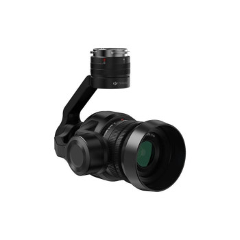 CAMERA DJI ZENMUSE X5S RB