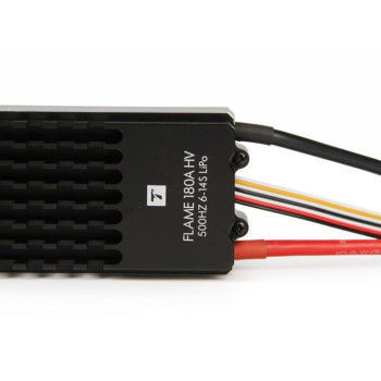 T-MOTOR ESC FLAME 180A