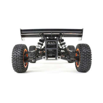 CARRO LOSI 1/5 4WD DBXL-E 2.0 FOX RTR LOS05020T1