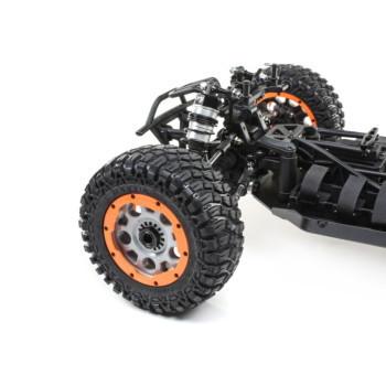 CARRO LOSI 1/5 4WD DBXL-E 2.0 FOX RTR LOS05020T1