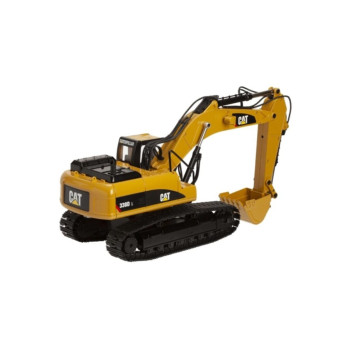 CARRO CATERPILLAR CAT330D HYDRAULIC EXCAVATOR DCM28001