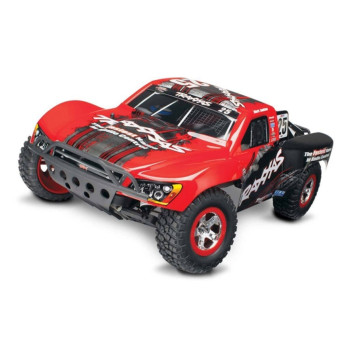 CARRO SLASH VXL 2WD 2.4GHZ TSM MARK 580764