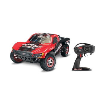 CARRO SLASH VXL 2WD 2.4GHZ TSM MARK 580764