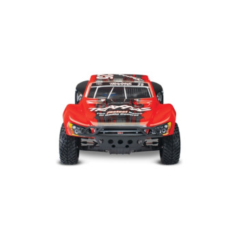 CARRO SLASH VXL 2WD 2.4GHZ TSM MARK 580764