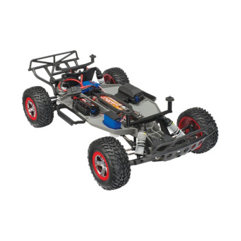 CARRO SLASH VXL 2WD 2.4GHZ TSM MARK 580764