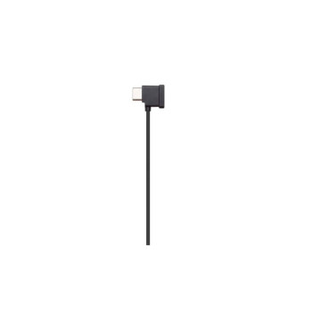 DJI PART MAVIC AIR 2 RC CABLE USB TYPE-C CONNECTOR ANDROID