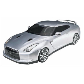 CARRO GTR NITRO 1/10 DURATRAX DTXD51