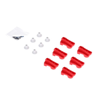 DJI PART MATRICE 600PRO RED KNOB KIT PART 22