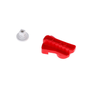 DJI PART MATRICE 600PRO RED KNOB KIT PART 22