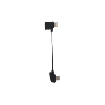 DJI PART MAVIC RC TYPE IPHONE CABLE PART 6