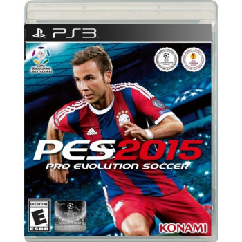 ZS3O PES WINNING ELEVEN 