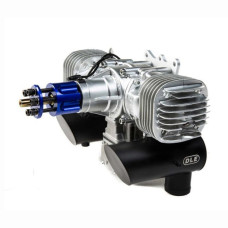 MOTOR DL ENGINE 130CC GAS WALBRO DLE130