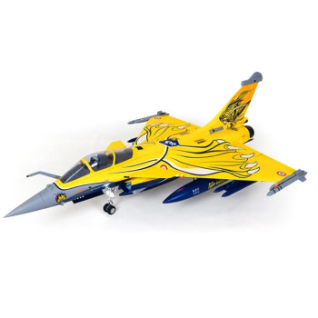 FMM131P RAFALE 80MM EDF PNP FMM131P