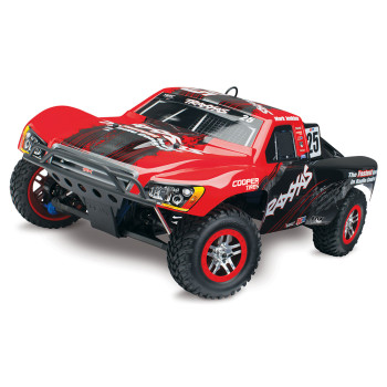 CARRO SLAYER PRO 4WD MARK #25 590763