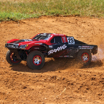 CARRO SLAYER PRO 4WD MARK #25 590763