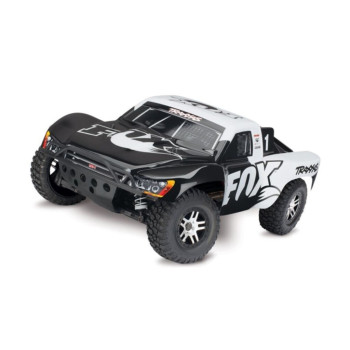 CARRO SLASH ULTIMATE TSM 4WD RTR 6807724