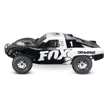 CARRO SLASH ULTIMATE TSM 4WD RTR 6807724