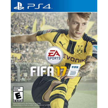 PS4O FIFA 17 *PORTUGUES******17-17-17-17