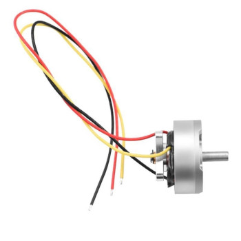 DJI PART FPV MOTOR FRONT