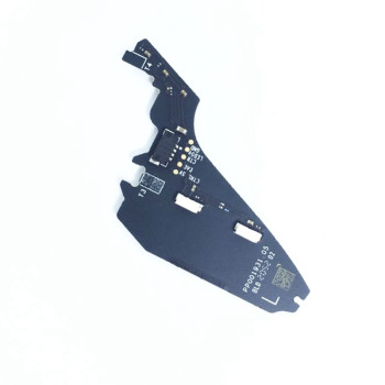 DJI PART FPV PLACA LANDING GEAR FRONT LEFT