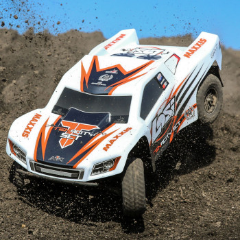 CARRO LOSI 1/10 TENACITY AVC LOS03010T2