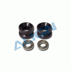 TR600 TORQUE TUBE BEARING HOLDER SET H60124T