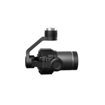 CAMERA DJI ZENMUSE X7 LENS EXCLUDED (SEM LENTE)