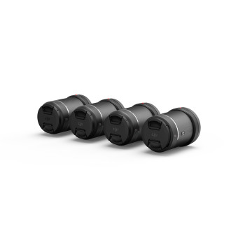 DJI PART X7 LENS SET DL/DL-S PART 14