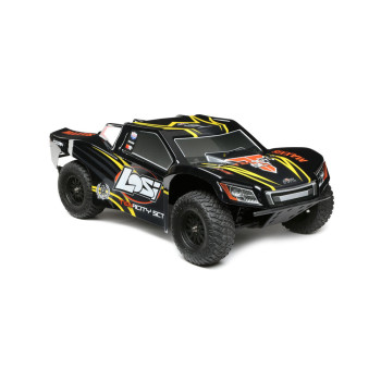 CARRO LOSI 1/10 TENACITY AVC LOS03010T1