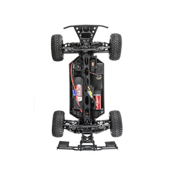 CARRO LOSI 1/10 TENACITY AVC LOS03010T1