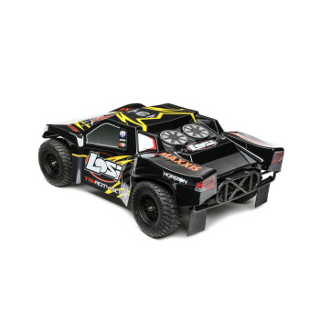 CARRO LOSI 1/10 TENACITY AVC LOS03010T1