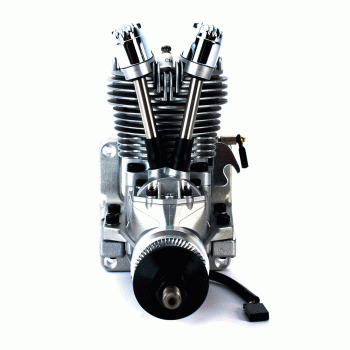 MOTOR SAITO FG-30B (180) 4T GAS SAIEG30B