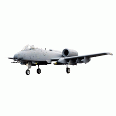 AVIAO FW A-10 THUNDERBOLT II TWIN 80MM EDF JET PNP FJ31111P