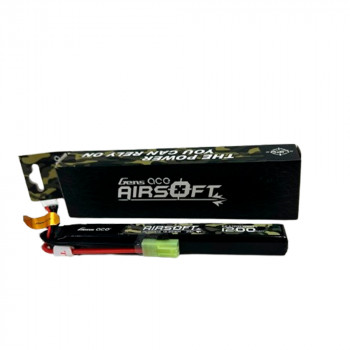 GENS ACE 11.1V 1200MA 25C TAMIYA AIRSOFT