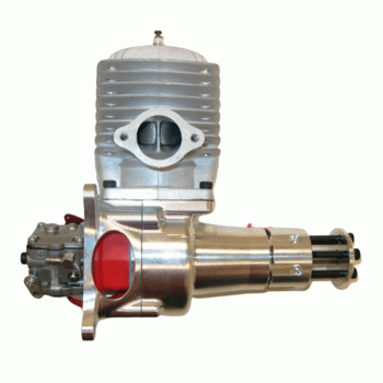 MOTOR DA 85CC C/IGNICAO MDA85