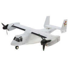 AVIAO E-FLITE V-22 487MM OSPREY VTOL BNF BASIC EFL9650