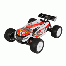 CARRO LOSI MINI 8IGHT-T TRUGGY 1/14 4WD RTR LOS01000